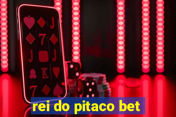 rei do pitaco bet